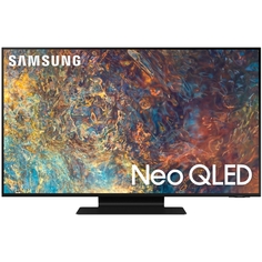 QLED Телевизор 4K Ultra HD Samsung QE55QN90AAU