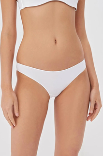 Трусы женские Innamore ICD33094 Basic microfiber белые 48