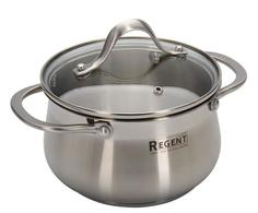 Кастрюля 2,1л 16х10см AMELI Regent