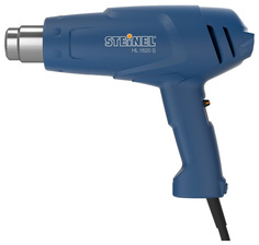 Фен строительный STEINEL HL1620 S