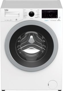Стиральная машина Beko WSRE7H636SBW