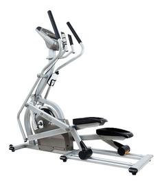 Эллиптический тренажер Spirit Fitness XG400 2017