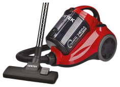Пылесос Centek CT-2530 Red/Black