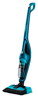 Вертикальный пылесос Philips FC6405/01 Blue
