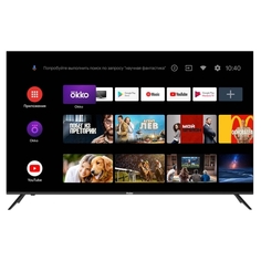 LED Телевизор HD Ready Haier 32 Smart TV MX