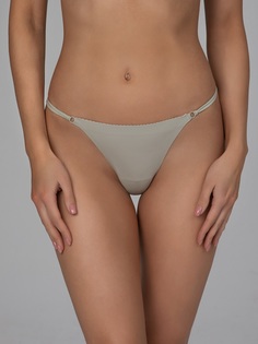 Трусы женские LUCE DEL SOLE Milano зеленые 3