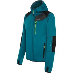 Свитер Для Активного Отдыха Viking 2020-21 Alpine Grass Green (Us:xl)