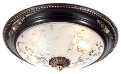 Потолочный светильник Lucia Tucci Lugo 142,2 R30 Brown