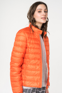 Куртка женская Marc O’Polo 098870003/631 оранжевая 38