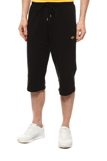 Капри мужские BLACK SPADE BS7824 черные L