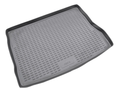 Коврик в багажник KIA Ceed 2006->2012, хб, (полиуретан) Element