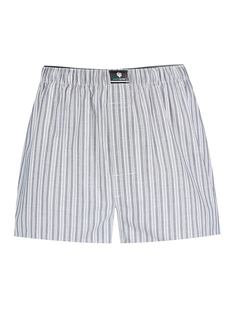 Боксеры мужские BlackSpade BS9532 серые M