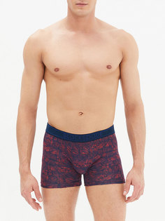 Боксеры мужские BlackSpade BS30486 синие M