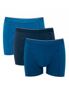 Набор боксеров мужские BlackSpade BS9673 разноцветные XL