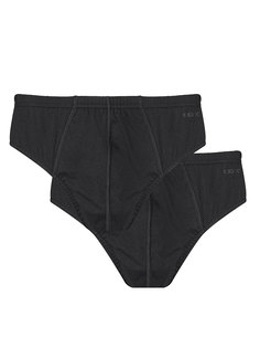 Набор слипов мужской BlackSpade BS9627 черный XL