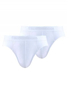 Набор слипов мужской BlackSpade BS9322 белый M