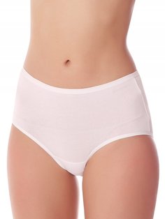 Комплект трусов женских BlackSpade BS1577 белых L