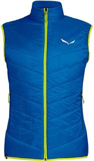 Утепленный жилет мужской Salewa Ortles Hybrid Tw Clt M Jkt синий S INT