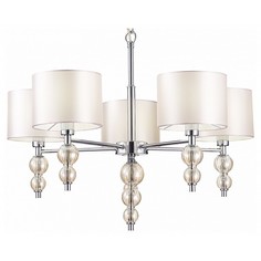 Подвесная люстра Ramer SLE105703-05 Evoluce