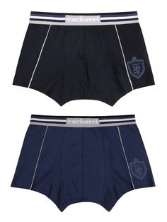 Набор боксеров мужской Cacharel 1323 синий S