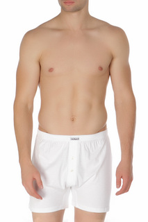 Боксеры мужские Cacharel 1107 белые S