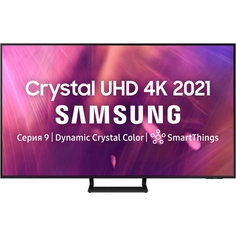 LED Телевизор 4K Ultra HD Samsung UE55AU9000U