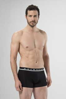 Трусы мужские Cacharel 1317 черные L