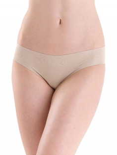 Трусы женские BlackSpade BS1371 бежевые L