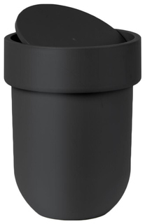 Мусорное ведро Umbra Touch 023269-040 Черный