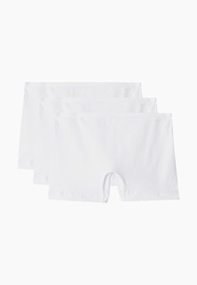 Комплект трусов женских BlackSpade BS1571 белых S