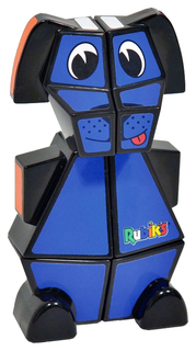 Головоломка "Собачка Рубика" Play Lab