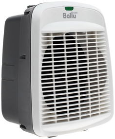 Тепловентилятор Ballu BFH/S-10 белый, серый