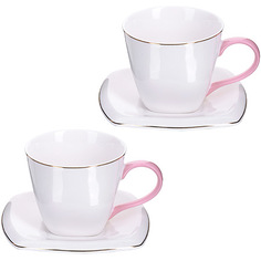 Чайная пара LORAINE Италия 28494