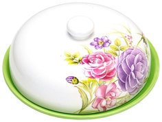 Блюдо Loraine 26413 Разноцветный