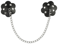 Эффектные пэстис с заклепками Obsessive