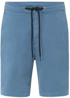 Джинсовые шорты мужские Lee Drawstring Short INDIAN TEAL синие 31