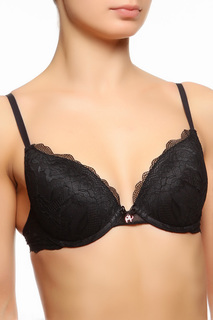 Бюстгальтер женский Pretty Polly PDL005 черный 34D