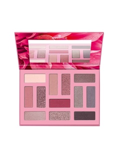 Палетка теней для век essence Out In The Wild Dont Stop Blooming! т.01