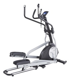 Эллиптический тренажер Proxima Enima II iPro FE1652AF