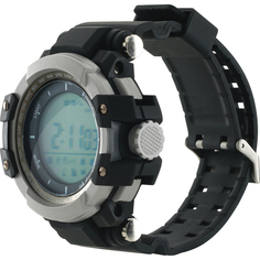 Смарт-часы Canyon CNS-SW51BB Black