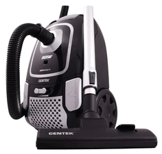 Пылесос Centek CT-2519 Grey/Black