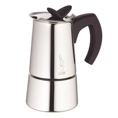 Гейзерная кофеварка Bialetti Musa 10 порций