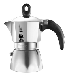 Кофеварка гейзерная Dama 2152 Bialetti