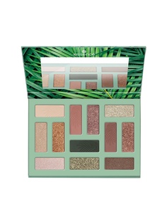Палетка теней для век essence - Out In The Wild Dont Stop Beleafing! т.02