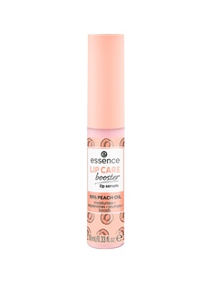 Сыворотка для губ essence, Lip Care Booster Lip Serum