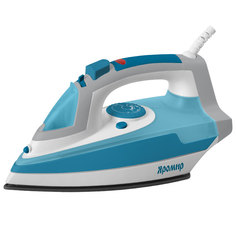 Утюг Яромир ЯР-020 Blue Delta