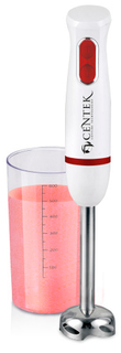 Блендер Centek CT-1335 White/Red