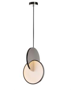 Подвесной светильник Loft IT Eclipse 9970P LED, W