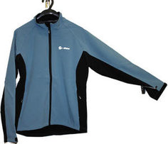 Куртка GUAHOO Softshell Jacket 751J-BL, XXL