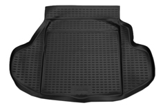 Коврик в багажник HONDA Legend 2004->, сед, (полиуретан) Element